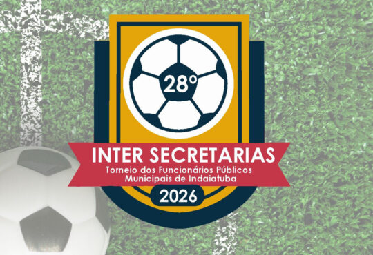 Intersecretarias indaiatuba vila avai