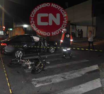Jovem em moto morre tancredo3