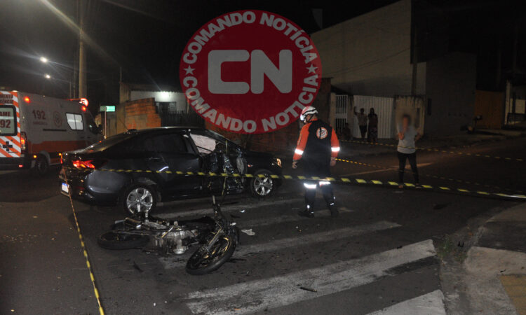 Jovem em moto morre tancredo3