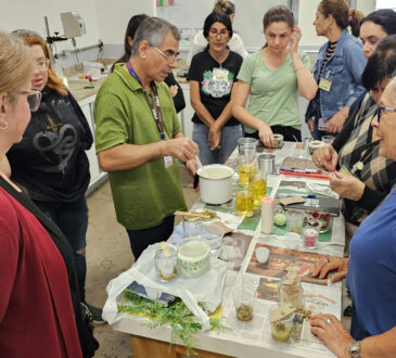 Juliana wolf comunicação fiec