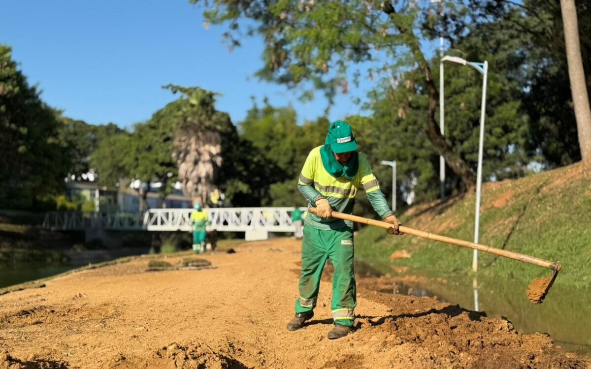 Limpeza pq ecologico ef