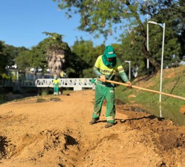 Limpeza pq ecologico ef