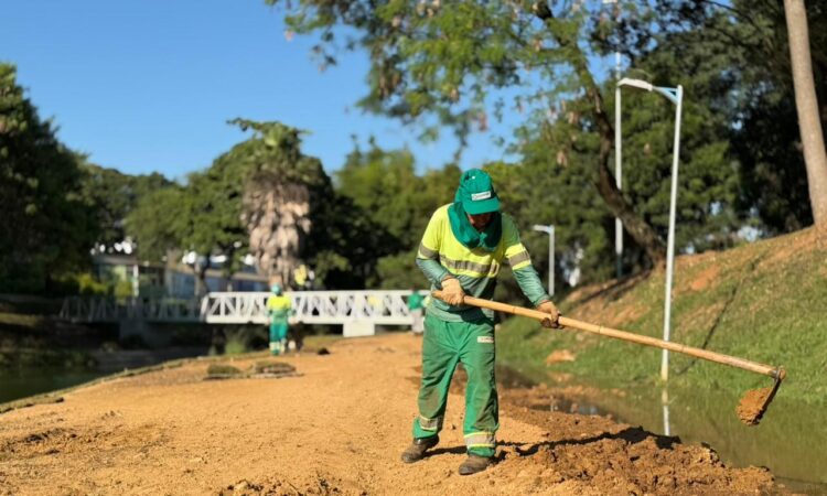 Limpeza pq ecologico ef