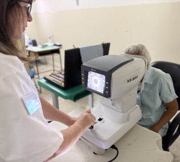 Luan ribeiro exames e óculos indaiatuba