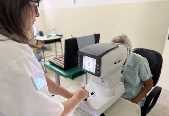 Luan ribeiro exames e óculos indaiatuba