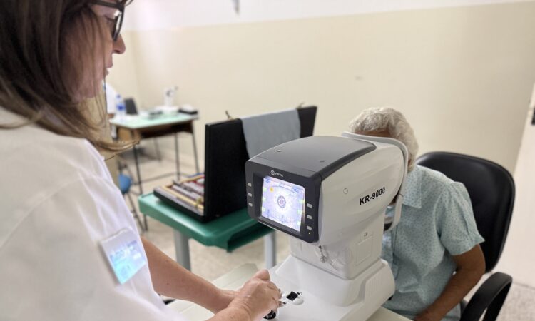 Luan ribeiro exames e óculos indaiatuba