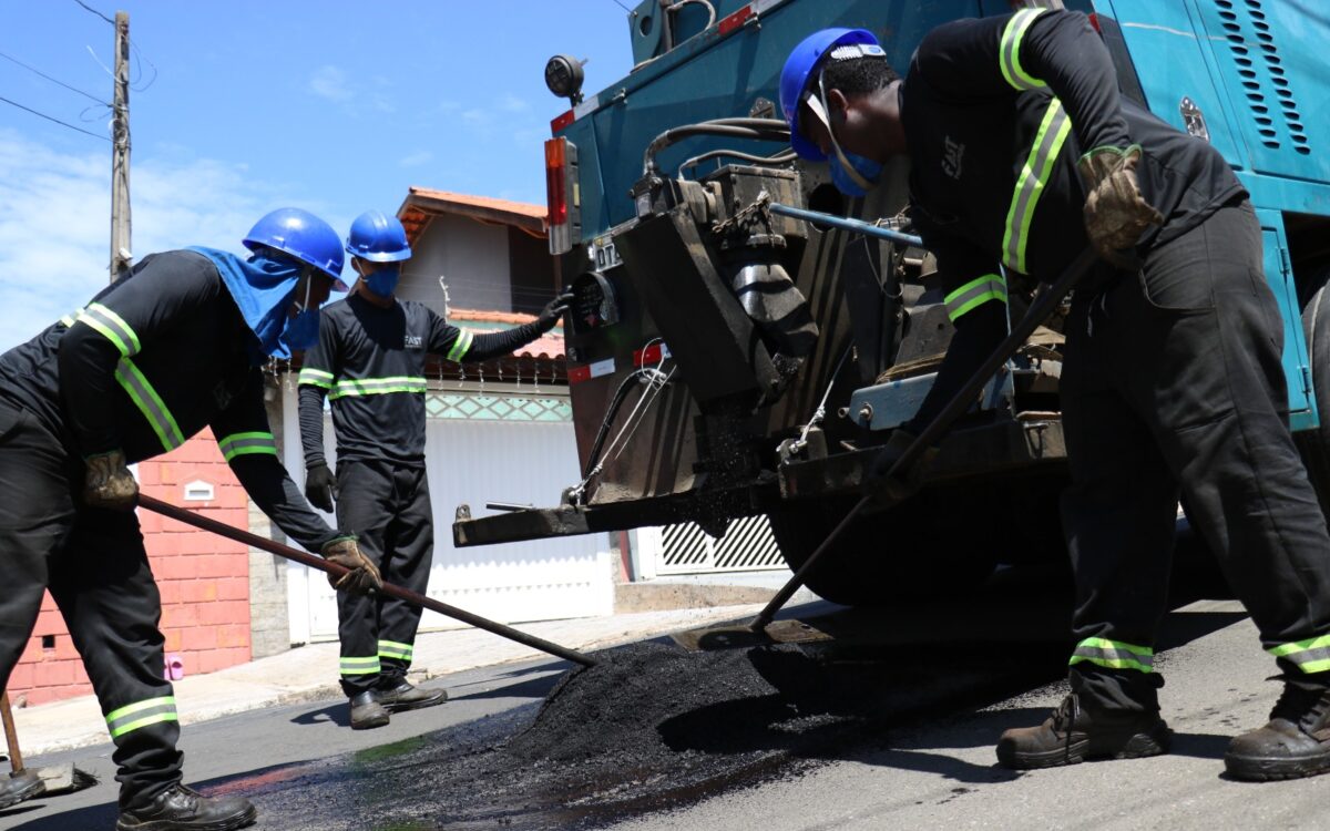 Luan ribeiro operação tampa buraco