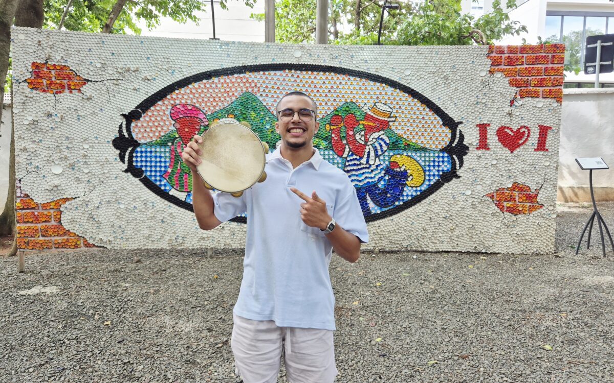 Lienciatura em musica unicamp luan ribeiro