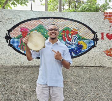 Lienciatura em musica unicamp luan ribeiro