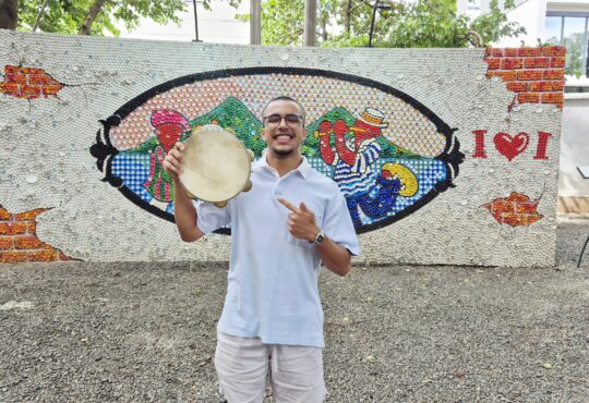 Lienciatura em musica unicamp luan ribeiro