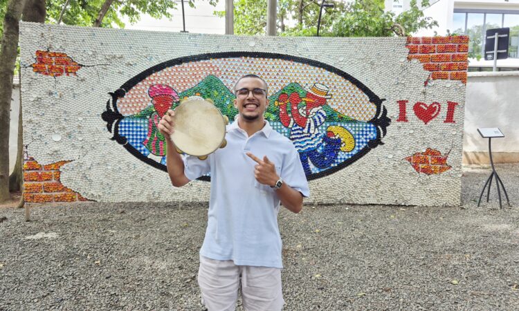 Lienciatura em musica unicamp luan ribeiro