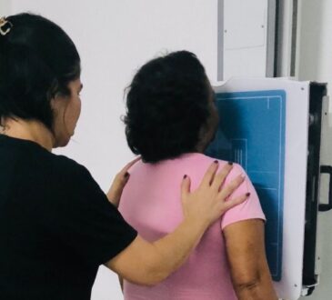 Mamografia indaiatuba secom