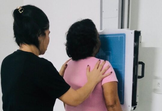 Mamografia indaiatuba secom