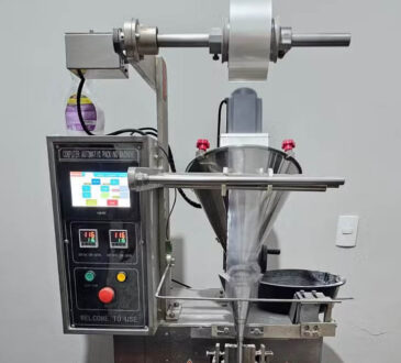 Maquina embalar drogas campinas