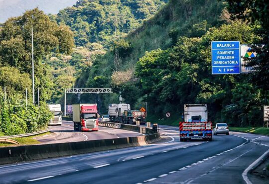 Marcio ferreira mt caminhões
