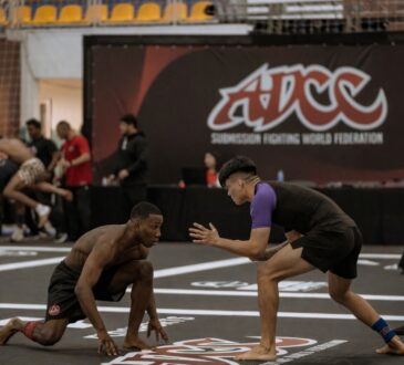 Matheus budoya adcc indaiatuba luta