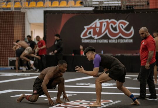 Matheus budoya adcc indaiatuba luta