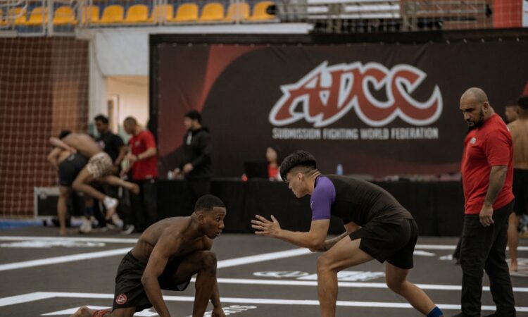 Matheus budoya adcc indaiatuba luta