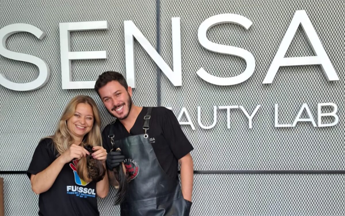 Mechas de cabelo indaiatuba