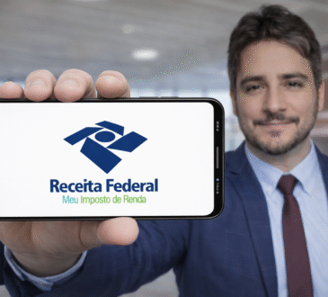 Meu imposto de renda