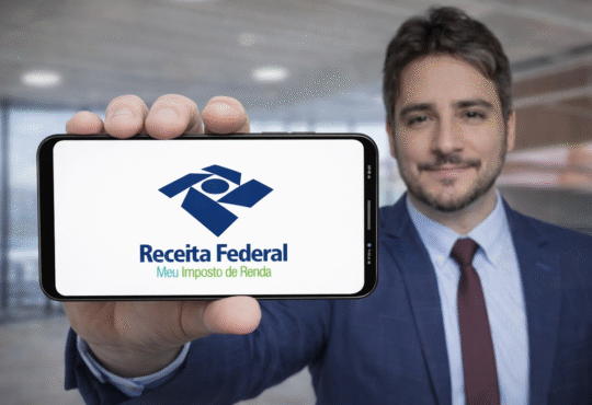 Meu imposto de renda