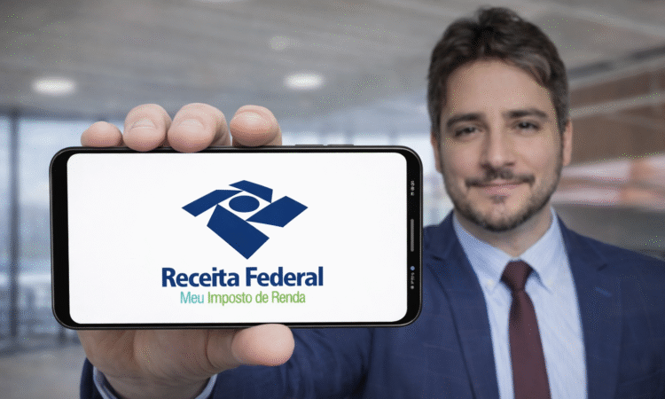 Meu imposto de renda