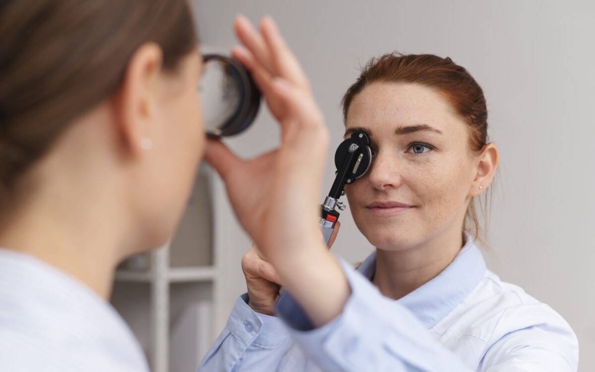 Oftamologia sevidores estado de sp