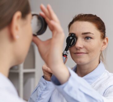 Oftamologia sevidores estado de sp