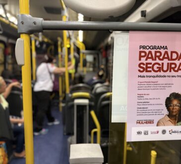 Parada segura gabriel beccari