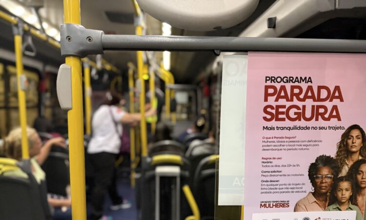 Parada segura gabriel beccari