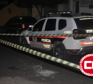 PerÍcia cientÍfica