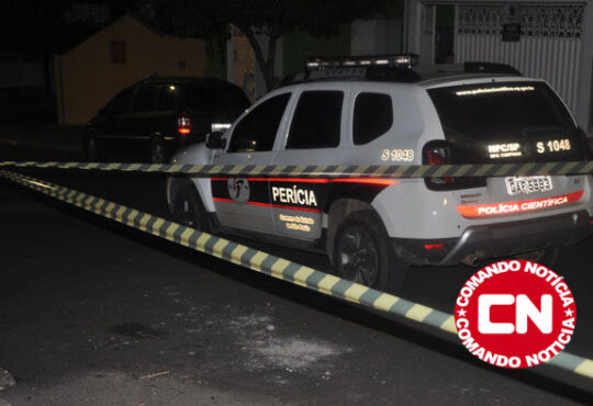 PerÍcia cientÍfica