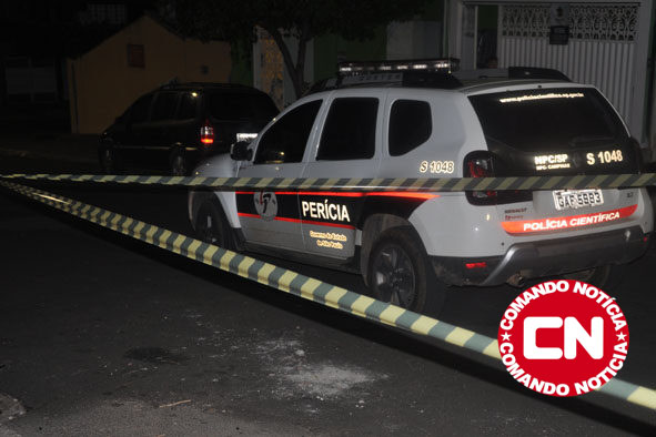 PerÍcia cientÍfica
