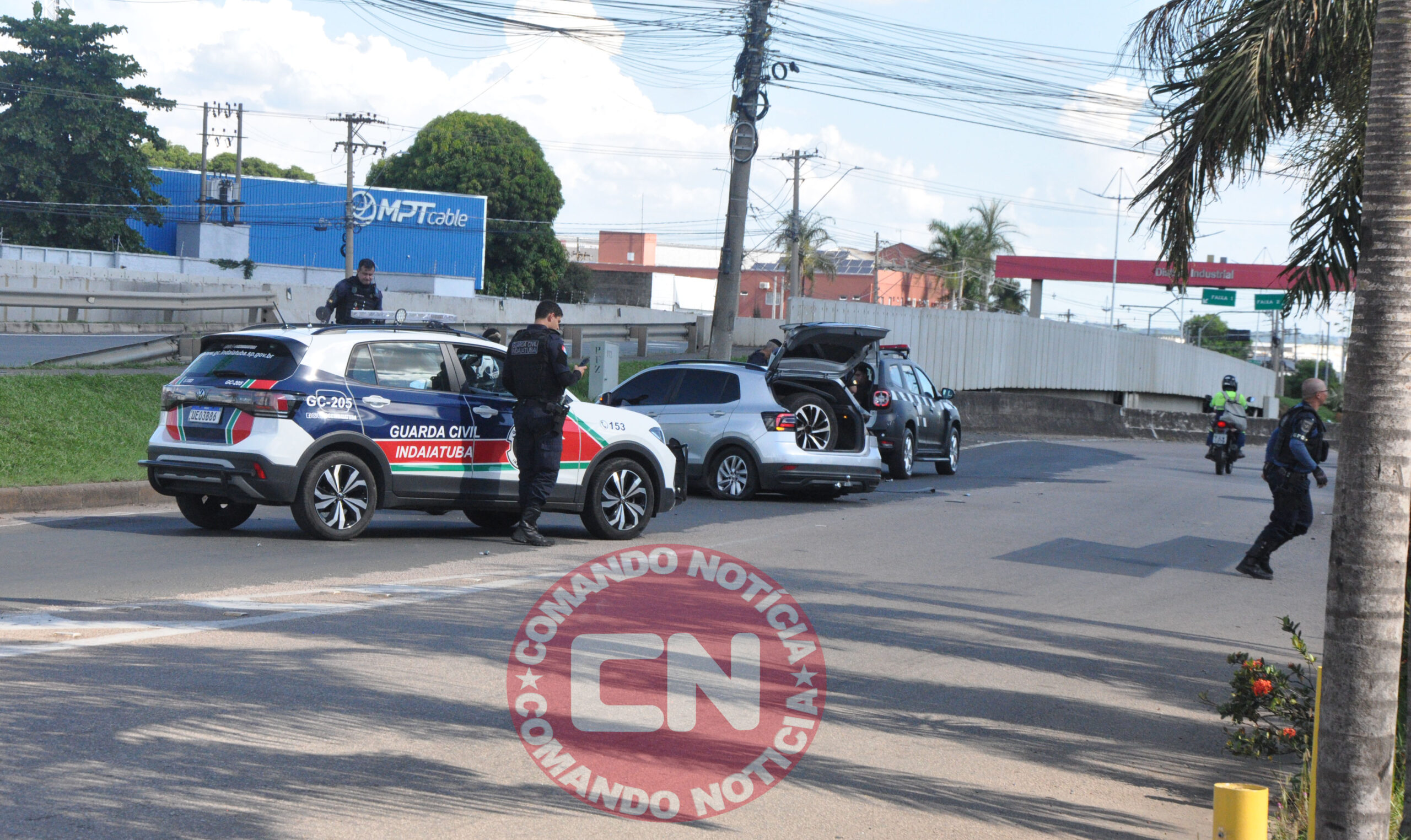 PerseguiÇÃo a ladroes de estepes 4