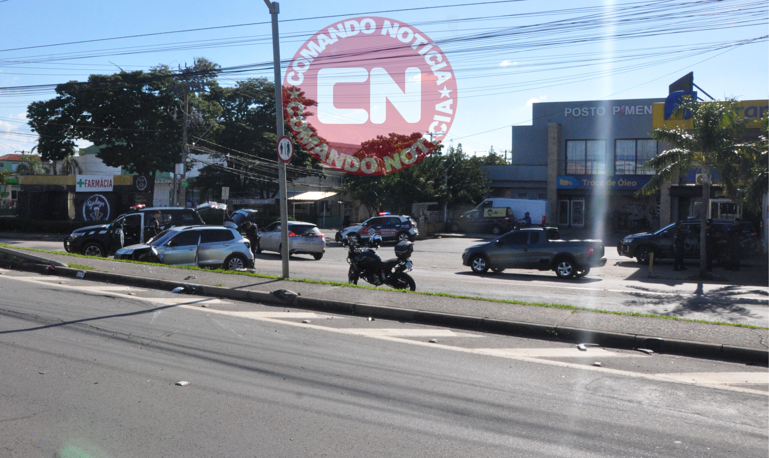 PerseguiÇÃo a ladroes de estepes 6