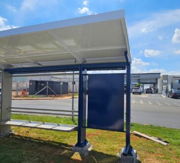 Ponto de onibus indaiatuba