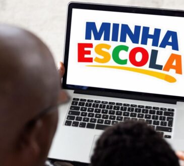 Plataforma minha escola indaiatuba