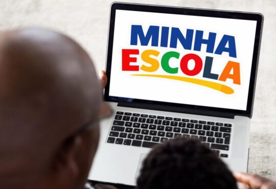 Plataforma minha escola indaiatuba