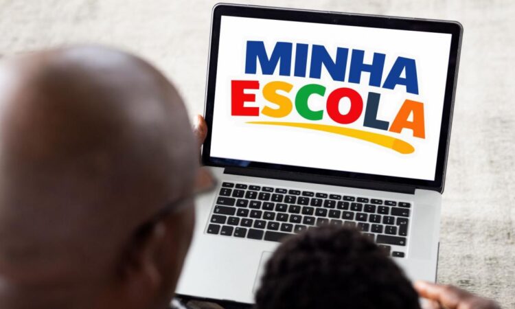 Plataforma minha escola indaiatuba