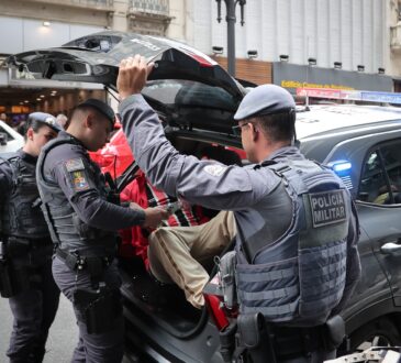 Policia militar de são paulo ssp