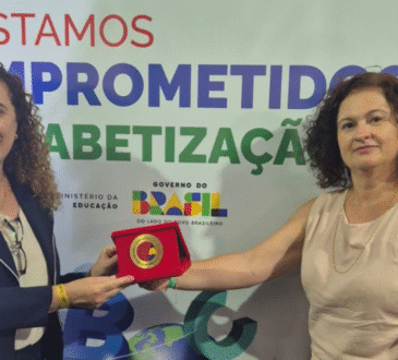 Premio federal de alfabetização em indaiatuba