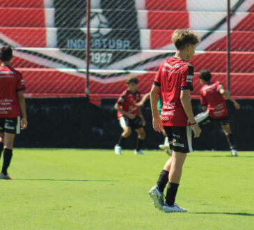 Primavera infantil 1