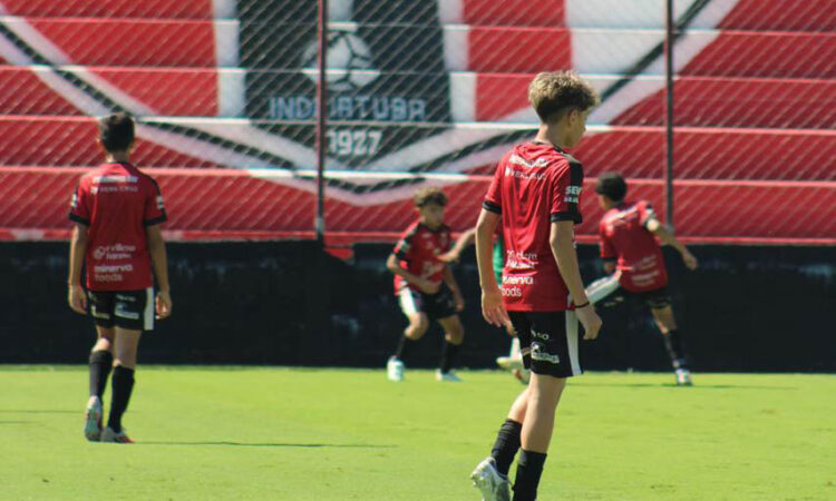 Primavera infantil 1