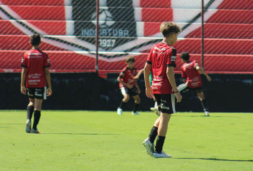 Primavera infantil 1