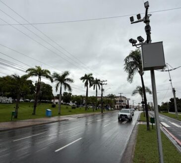 Radar indaiatuba secom pmi