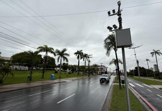 Radar indaiatuba secom pmi