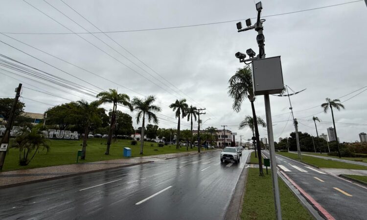 Radar indaiatuba secom pmi