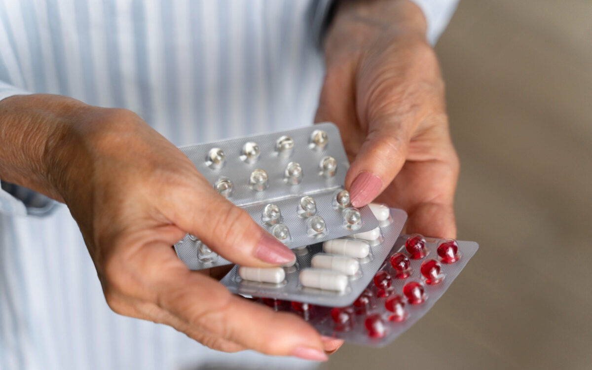 Remédios divulgação