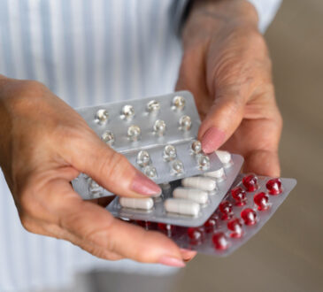 Remédios divulgação