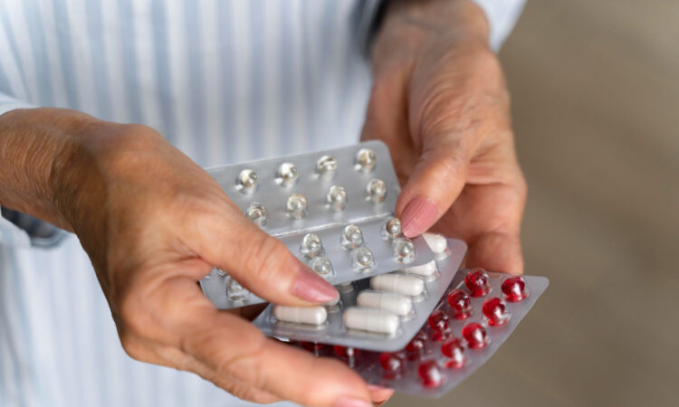 Remédios divulgação